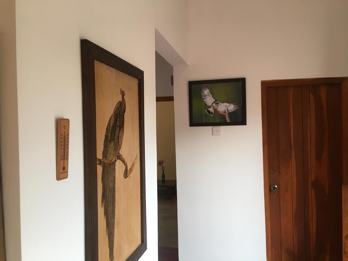 Captain'S Bird Safari Lodge Путталам Екстер'єр фото